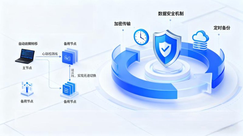 网站犹如企业门面，如何选择合适的建设方案？